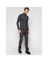 Jack&Jones Поло Emil Knit Roll 12157417 Сив Regular Fit - Pepit.bg