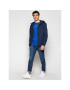 Jack&Jones Преходно яке Alu Peach 12186514 Тъмносин Regular Fit - Pepit.bg