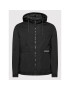 Jack&Jones Преходно яке Barton 12200636 Черен Regular Fit - Pepit.bg