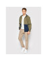 Jack&Jones Преходно яке Barton 12200636 Зелен Regular Fit - Pepit.bg