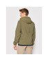 Jack&Jones Преходно яке Barton 12200636 Зелен Regular Fit - Pepit.bg