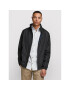 Jack&Jones Преходно яке Cooper 12184992 Черен Regular Fit - Pepit.bg
