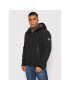 Jack&Jones Преходно яке Dexter 12193472 Черен Regular Fit - Pepit.bg