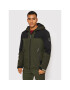 Jack&Jones Преходно яке Dexter 12193472 Зелен Regular Fit - Pepit.bg