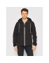 Jack&Jones Преходно яке Luke 12184996 Черен Regular Fit - Pepit.bg