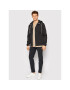 Jack&Jones Преходно яке Luke 12184996 Черен Regular Fit - Pepit.bg