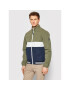 Jack&Jones Преходно яке Luke 12203397 Зелен Regular Fit - Pepit.bg