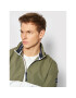 Jack&Jones Преходно яке Luke 12203397 Зелен Regular Fit - Pepit.bg