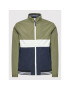 Jack&Jones Преходно яке Luke 12203397 Зелен Regular Fit - Pepit.bg
