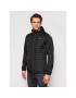 Jack&Jones Преходно яке Multi Quilted 12182242 Черен Regular Fit - Pepit.bg