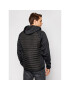 Jack&Jones Преходно яке Multi Quilted 12182242 Черен Regular Fit - Pepit.bg