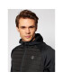 Jack&Jones Преходно яке Multi Quilted 12182242 Черен Regular Fit - Pepit.bg