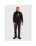 Jack&Jones Преходно яке Multi Quilted 12182242 Черен Regular Fit - Pepit.bg