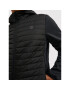 Jack&Jones Преходно яке Multi Quilted 12182242 Черен Regular Fit - Pepit.bg