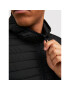 Jack&Jones Преходно яке Multi Quilted 12182242 Черен Regular Fit - Pepit.bg