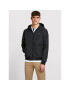 Jack&Jones Преходно яке Seam 12182243 Черен Regular Fit - Pepit.bg