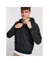 Jack&Jones Преходно яке Seam 12182243 Черен Regular Fit - Pepit.bg