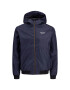 Jack&Jones Преходно яке Seam 12182243 Тъмносин Regular Fit - Pepit.bg