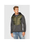 Jack&Jones Преходно яке Toby 12184739 Зелен Regular Fit - Pepit.bg