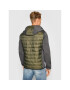 Jack&Jones Преходно яке Toby 12184739 Зелен Regular Fit - Pepit.bg