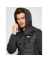 Jack&Jones Преходно яке Toby Hybrid 12184739 Сив Regular Fit - Pepit.bg