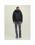 Jack&Jones Преходно яке 12200208 Черен Regular Fit - Pepit.bg