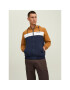 Jack&Jones Преходно яке 12200208 Кафяв Regular Fit - Pepit.bg