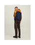 Jack&Jones Преходно яке 12200208 Кафяв Regular Fit - Pepit.bg