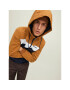 Jack&Jones Преходно яке 12200208 Кафяв Regular Fit - Pepit.bg