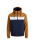 Jack&Jones Преходно яке 12200208 Кафяв Regular Fit - Pepit.bg
