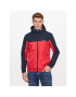 Jack&Jones Преходно яке Dover 12223136 Червен Regular Fit - Pepit.bg