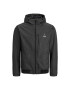 Jack&Jones Преходно яке Snap 12224282 Сив Regular Fit - Pepit.bg