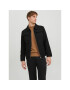 Jack&Jones Преходно яке 12239005 Черен Regular Fit - Pepit.bg