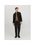Jack&Jones Преходно яке 12239005 Черен Regular Fit - Pepit.bg