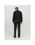 Jack&Jones Преходно яке 12239005 Черен Regular Fit - Pepit.bg