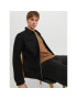 Jack&Jones Преходно яке 12239005 Черен Regular Fit - Pepit.bg
