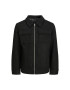 Jack&Jones Преходно яке 12239005 Черен Regular Fit - Pepit.bg