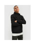 Jack&Jones Преходно яке Classic Waffle 12215818 Черен Regular Fit - Pepit.bg