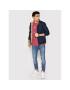 Jack&Jones Преходно яке Cooper 12184992 Тъмносин Regular Fit - Pepit.bg