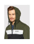 Jack&Jones Преходно яке Rush 12200208 Зелен Regular Fit - Pepit.bg