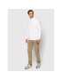 Jack&Jones PREMIUM Поло Blastretch 12191397 Бял Regular Fit - Pepit.bg