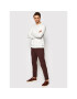 Jack&Jones PREMIUM Пуловер Blawinter 12200105 Бял Regular Fit - Pepit.bg