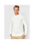 Jack&Jones Пуловер Perfect 12193517 Бял Regular Fit - Pepit.bg