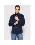 Jack&Jones PREMIUM Риза Blautlas Cord 12196529 Тъмносин Slim Fit - Pepit.bg