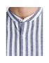 Jack&Jones PREMIUM Риза Summer 12208479 Син Slim Fit - Pepit.bg