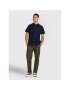 Jack&Jones PREMIUM Риза Summer 12208479 Тъмносин Slim Fit - Pepit.bg