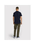 Jack&Jones PREMIUM Риза Summer 12208479 Тъмносин Slim Fit - Pepit.bg