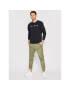 Jack&Jones PREMIUM Суитшърт Blalandon 12191310 Тъмносин Regular Fit - Pepit.bg