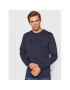 Jack&Jones PREMIUM Суитшърт Blalogo 12195086 Тъмносин Regular Fit - Pepit.bg