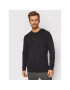 Jack&Jones PREMIUM Суитшърт Blalogo 12197602 Черен Regular Fit - Pepit.bg